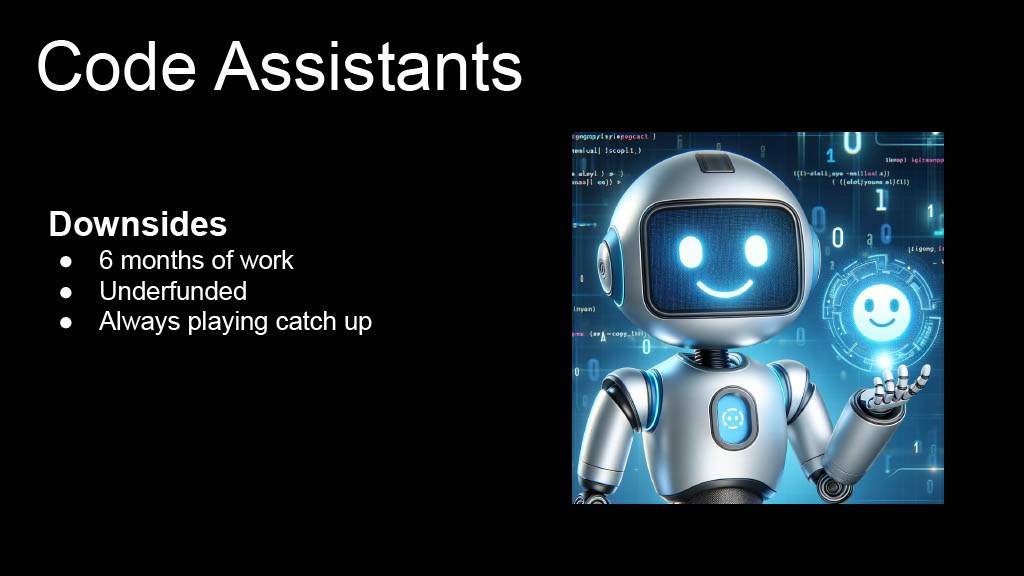 This Year in Uber’s AI-Driven Developer Productivity Revolution — slide 18