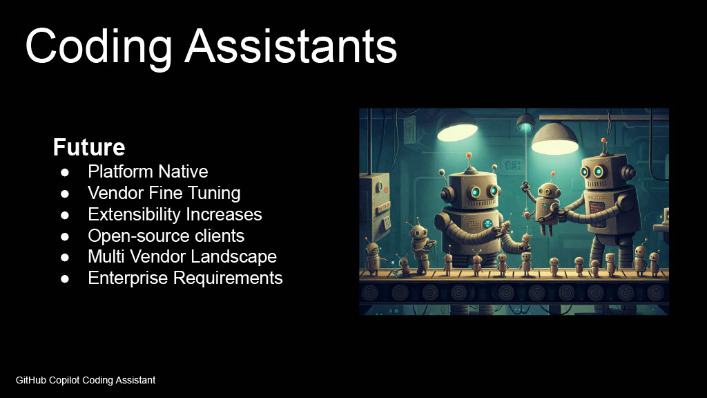 This Year in Uber’s AI-Driven Developer Productivity Revolution — slide 25