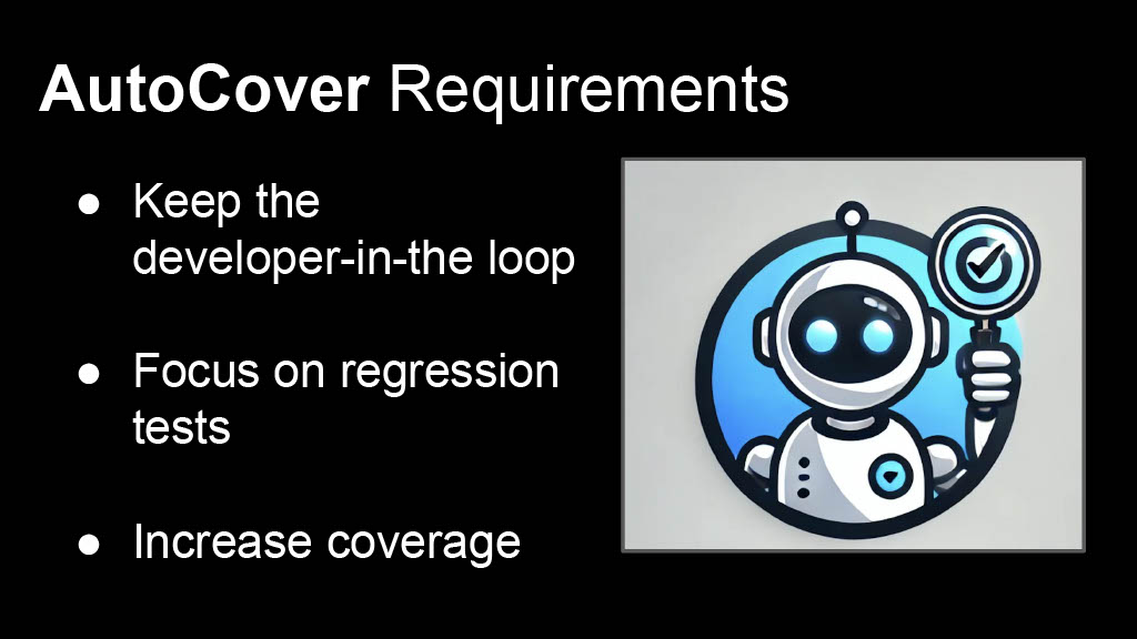 This Year in Uber’s AI-Driven Developer Productivity Revolution — slide 30