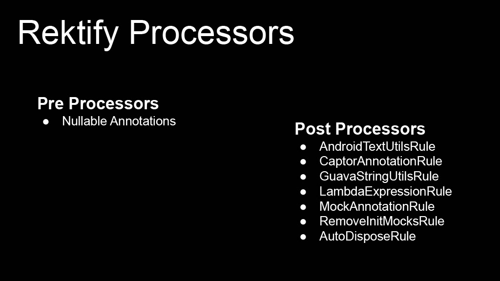 This Year in Uber’s AI-Driven Developer Productivity Revolution — slide 40