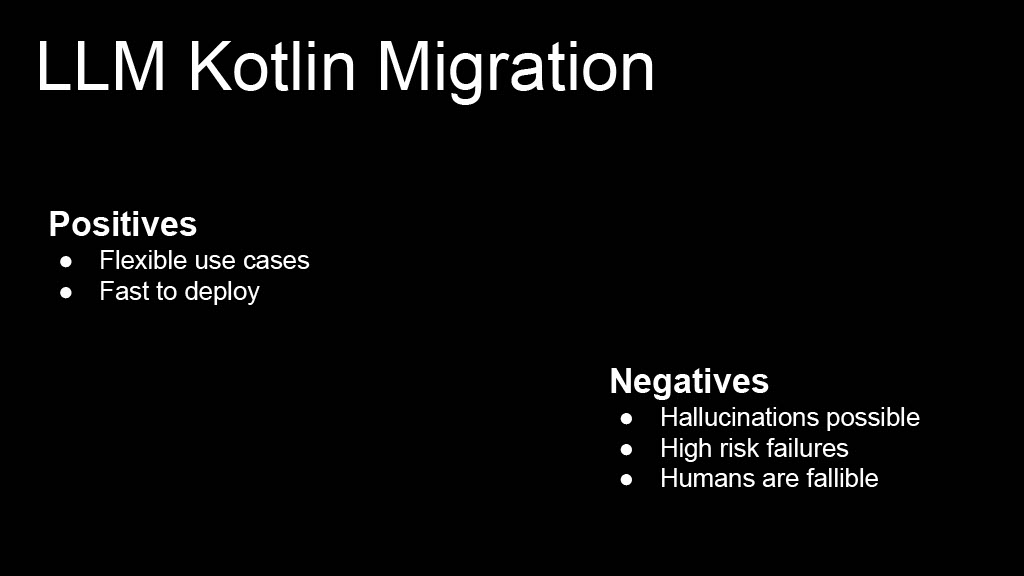 This Year in Uber’s AI-Driven Developer Productivity Revolution — slide 48