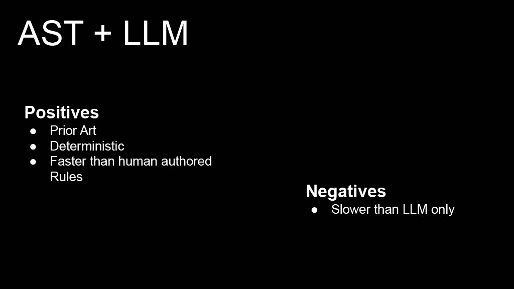 This Year in Uber’s AI-Driven Developer Productivity Revolution — slide 50