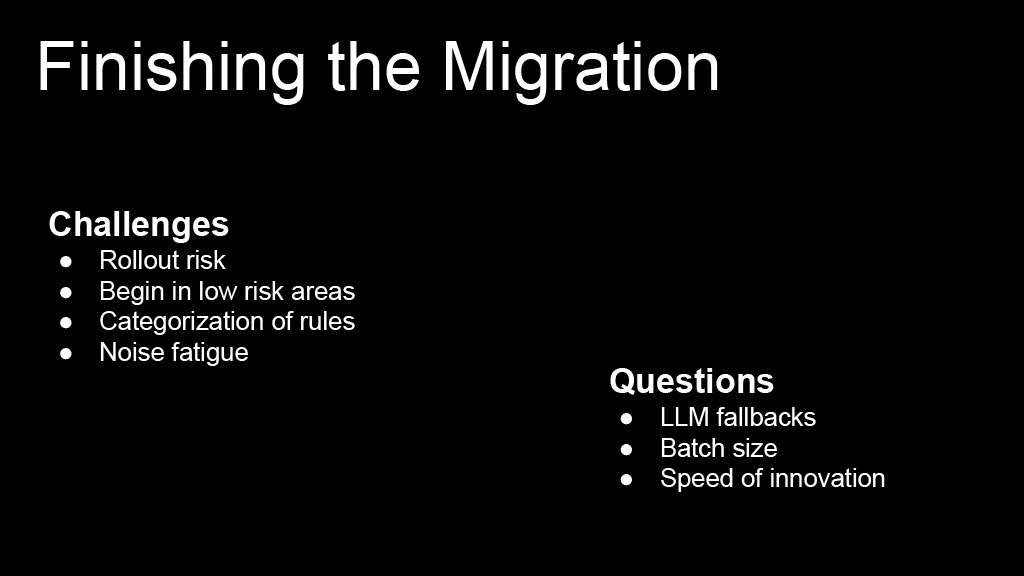 This Year in Uber’s AI-Driven Developer Productivity Revolution — slide 55