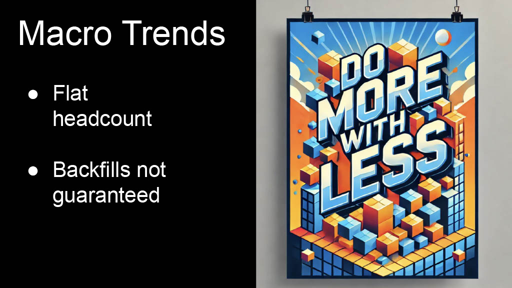 This Year in Uber’s AI-Driven Developer Productivity Revolution — slide 6