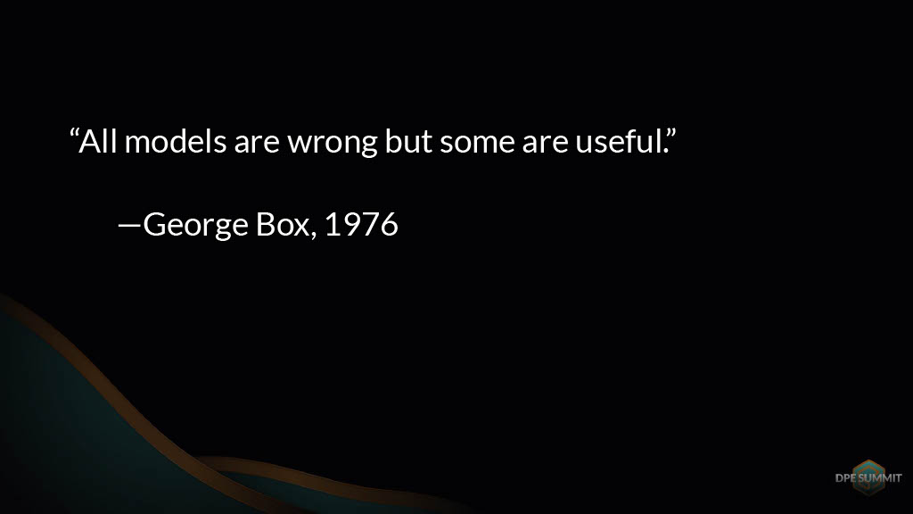 Understanding and Measuring Developer Productivity — slide 3
