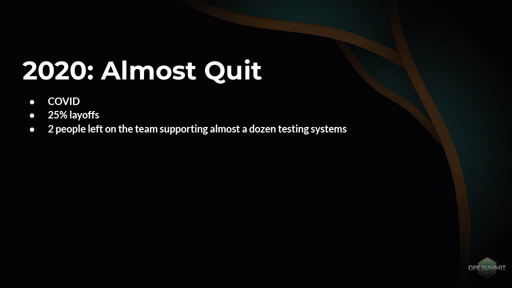 How Uber Innovated on Testing to Increase Quality and Productivity — slide 11