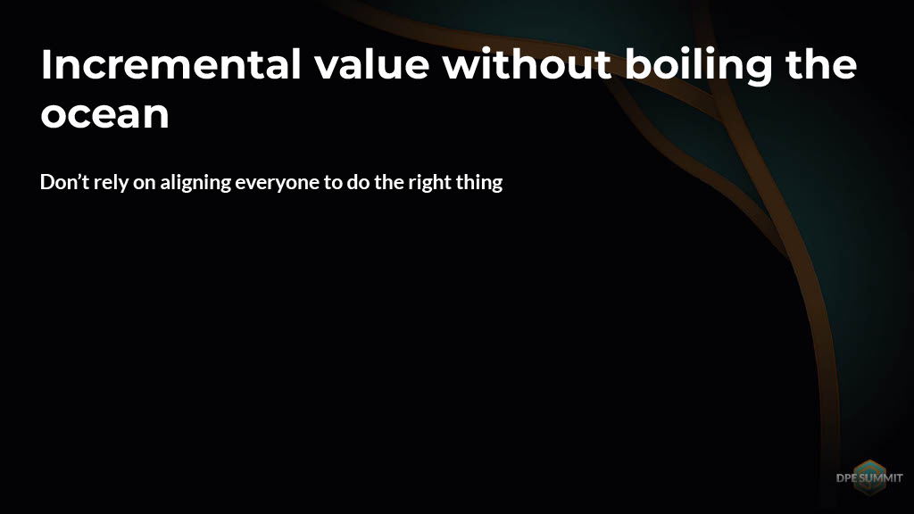 How Uber Innovated on Testing to Increase Quality and Productivity — slide 13