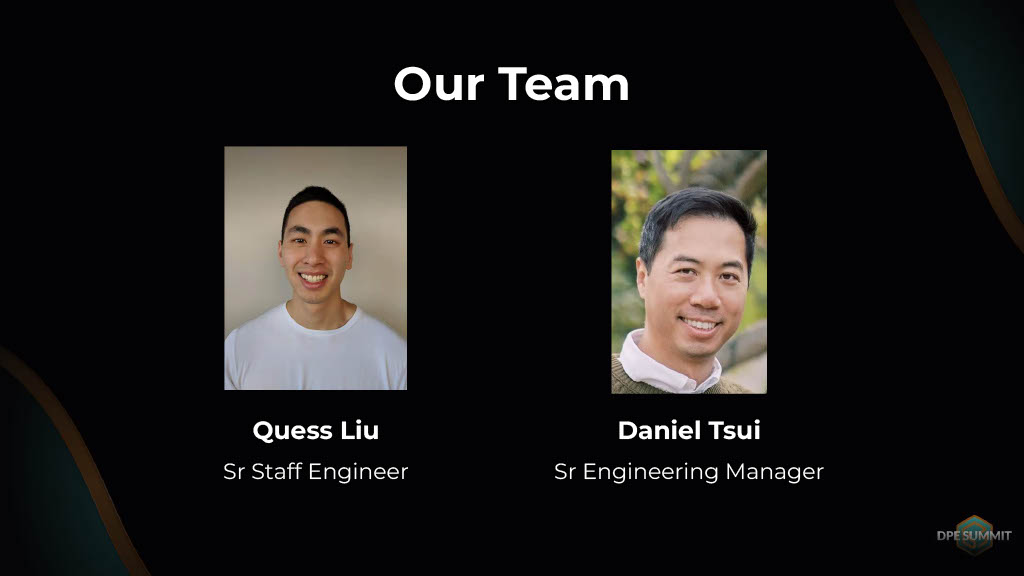 How Uber Innovated on Testing to Increase Quality and Productivity — slide 2