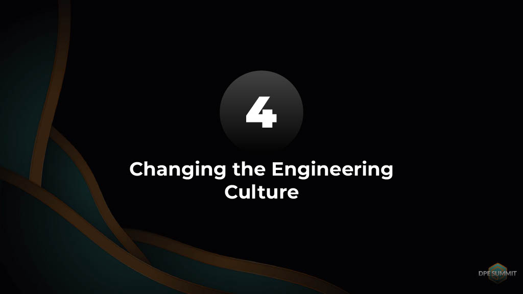 How Uber Innovated on Testing to Increase Quality and Productivity — slide 21