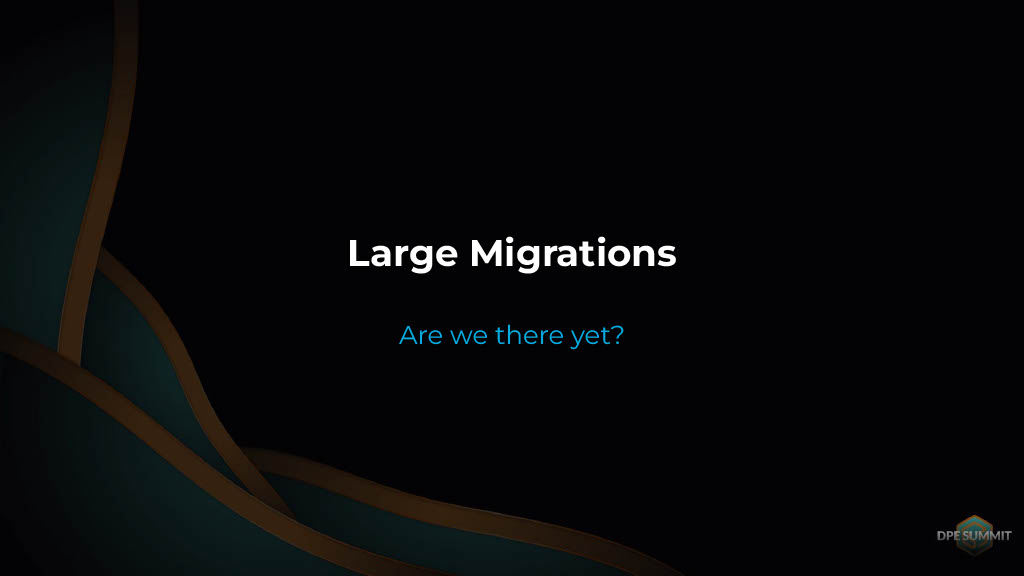 Gaining Actionable Cross-Project Build Insights — slide 11