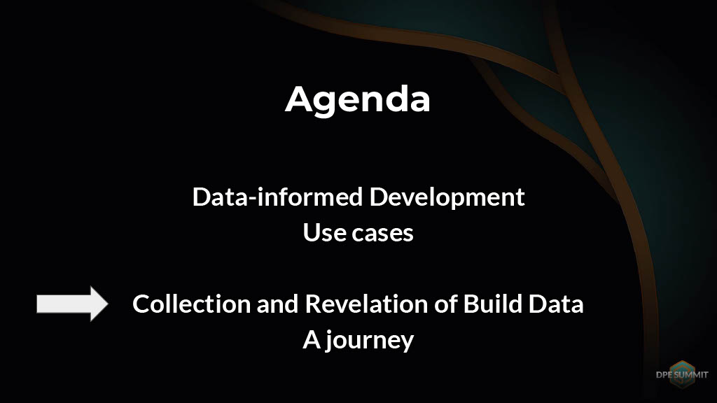 Gaining Actionable Cross-Project Build Insights — slide 19