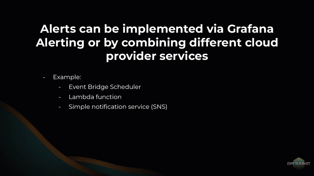 Gaining Actionable Cross-Project Build Insights — slide 44