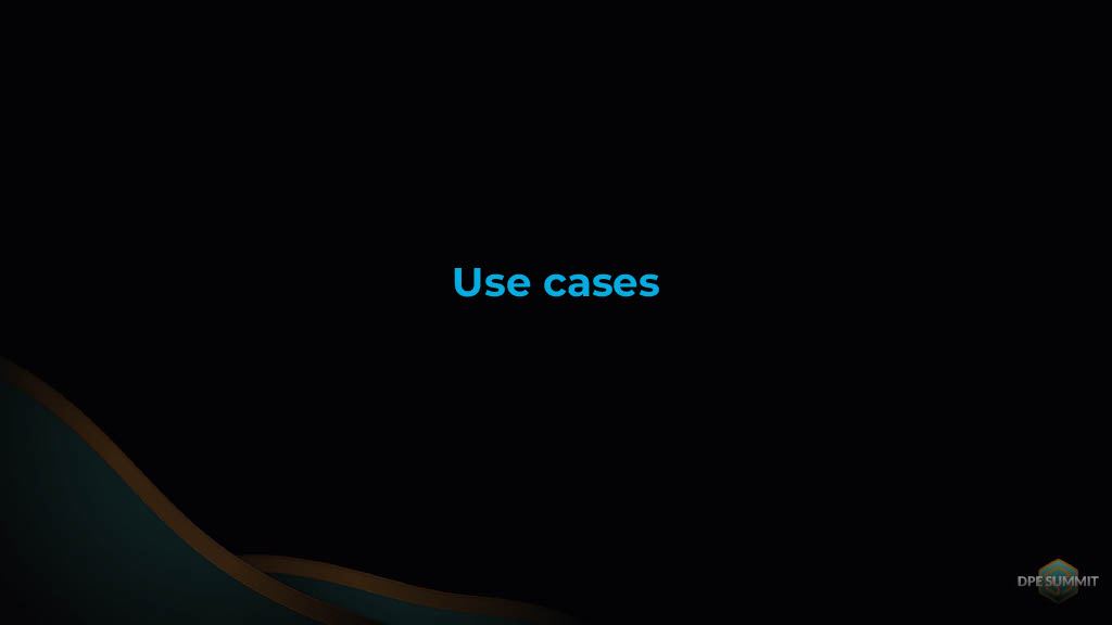 Gaining Actionable Cross-Project Build Insights — slide 48
