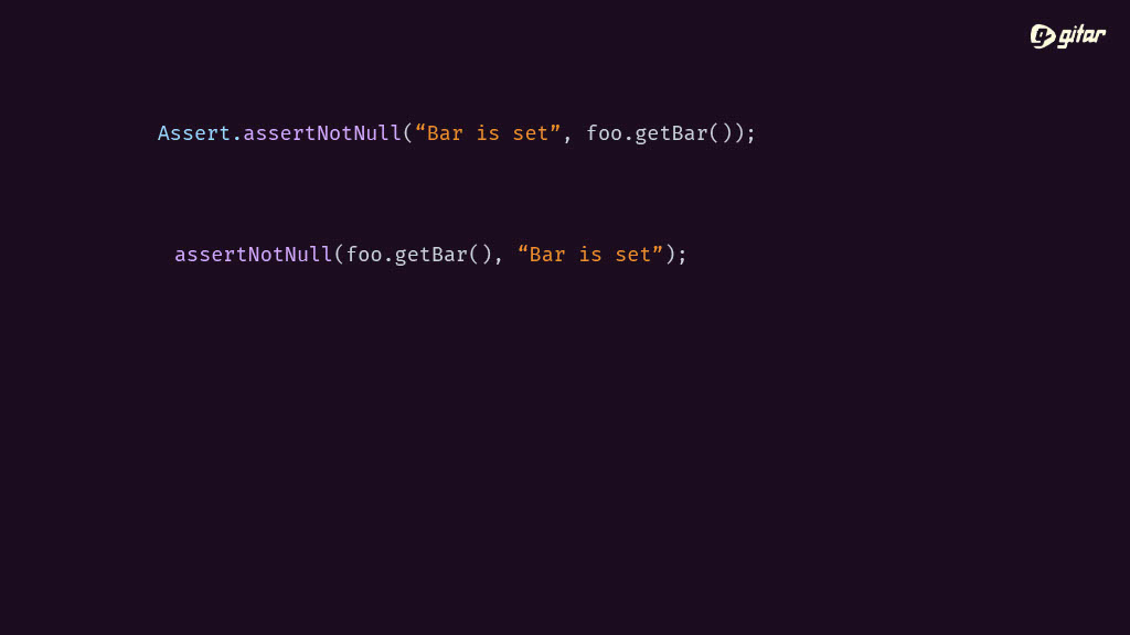 How We Automated Code Maintenance and You Can Too! — slide 10