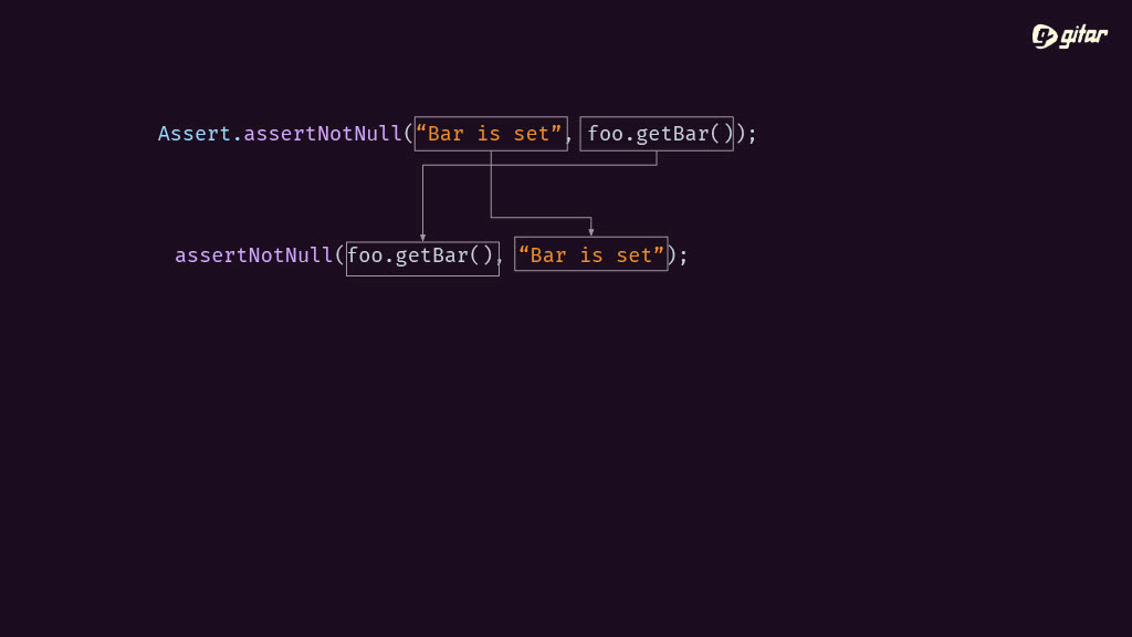 How We Automated Code Maintenance and You Can Too! — slide 11