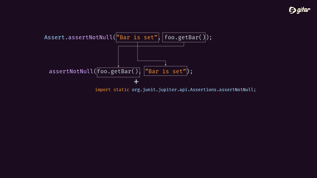 How We Automated Code Maintenance and You Can Too! — slide 12