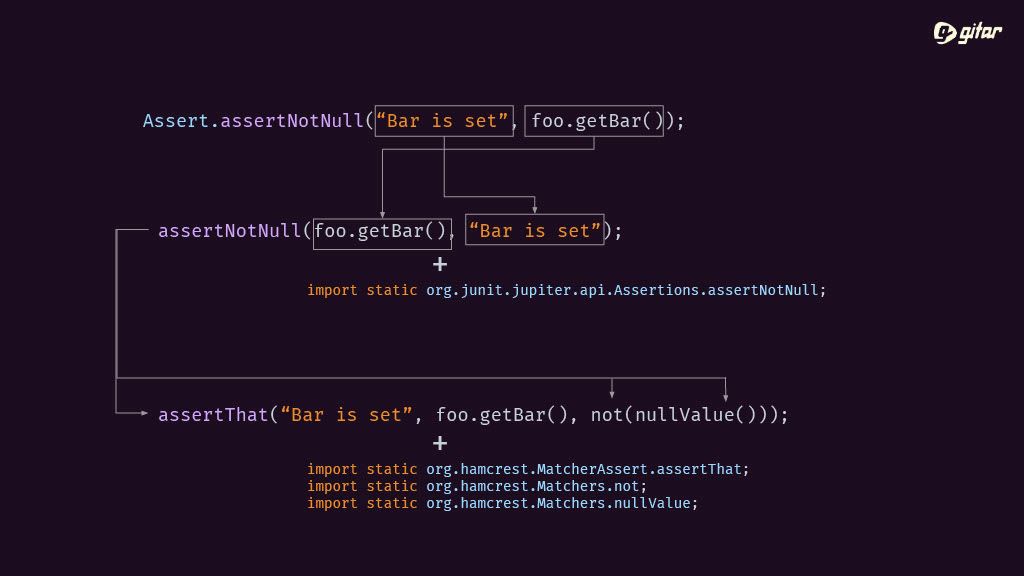 How We Automated Code Maintenance and You Can Too! — slide 13