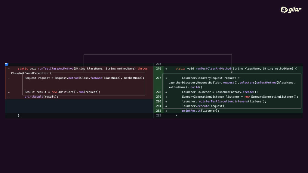 How We Automated Code Maintenance and You Can Too! — slide 15