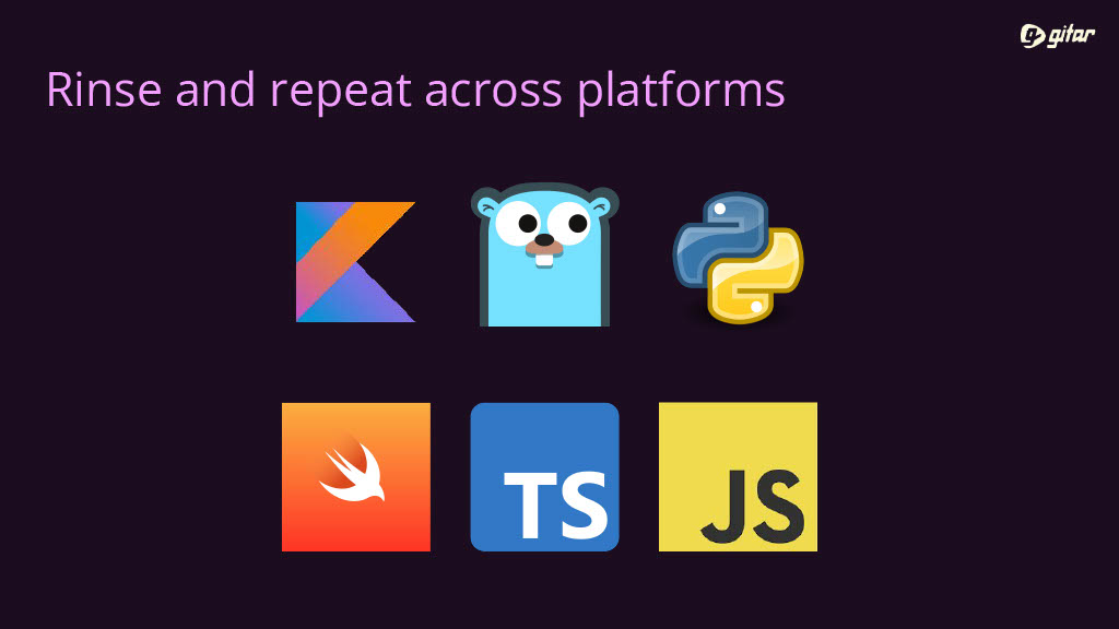 How We Automated Code Maintenance and You Can Too! — slide 27