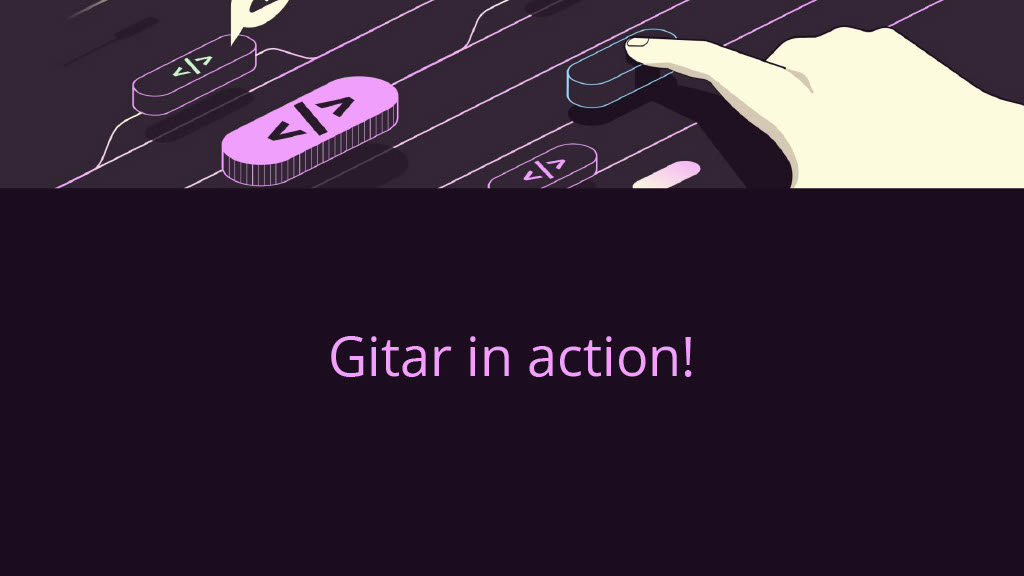 How We Automated Code Maintenance and You Can Too! — slide 31