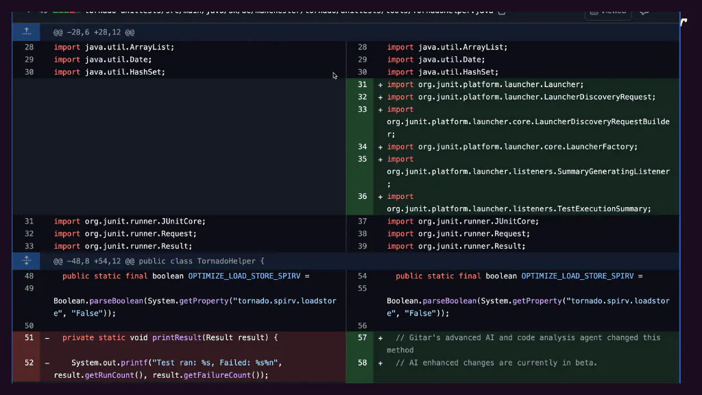 How We Automated Code Maintenance and You Can Too! — slide 33