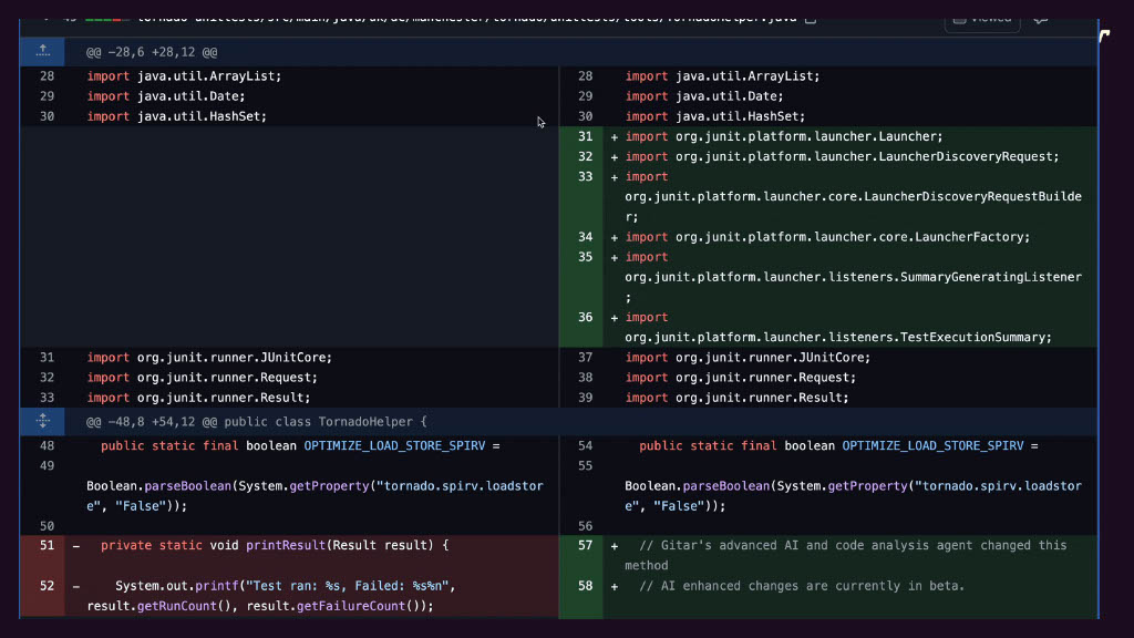 How We Automated Code Maintenance and You Can Too! — slide 33