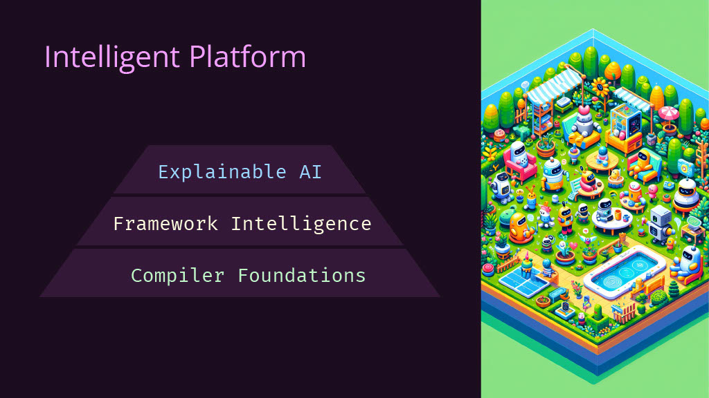 How We Automated Code Maintenance and You Can Too! — slide 39