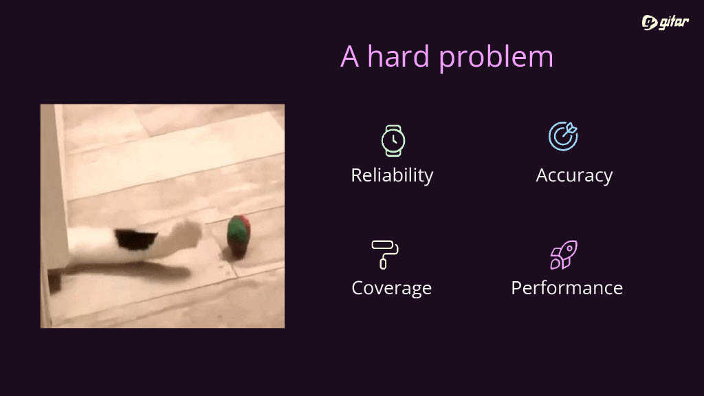 How We Automated Code Maintenance and You Can Too! — slide 7