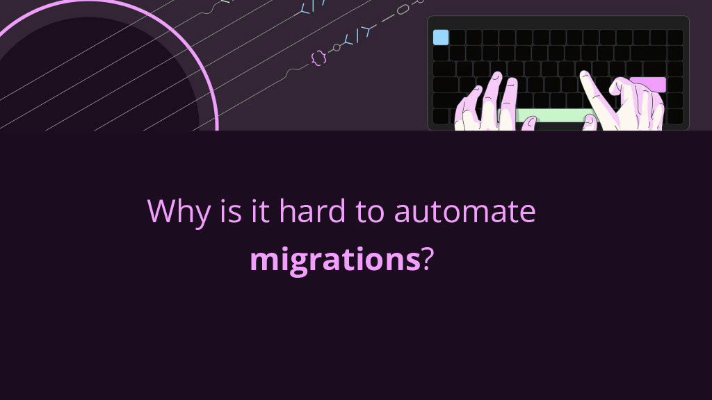How We Automated Code Maintenance and You Can Too! — slide 8