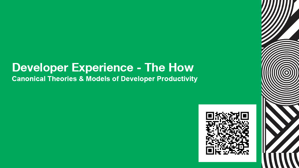 Mobile Developer Productivity Engineering at Europe’s Largest Online Fashion Store — slide 2