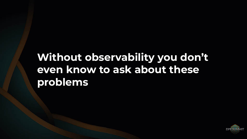 What Can You Discover If You Just Look? — slide 22