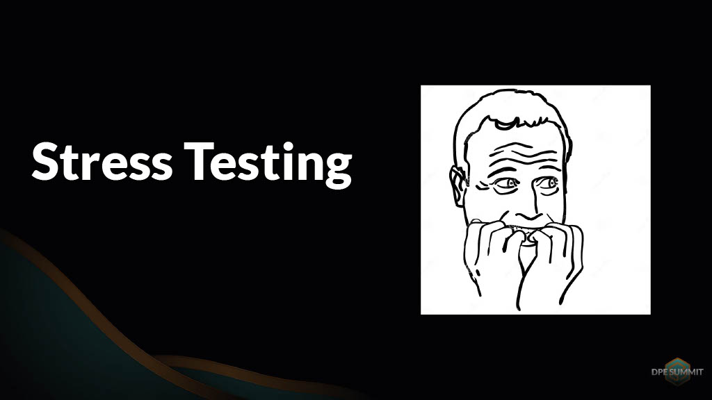 Fighting Flaky Tests at Scale — slide 14