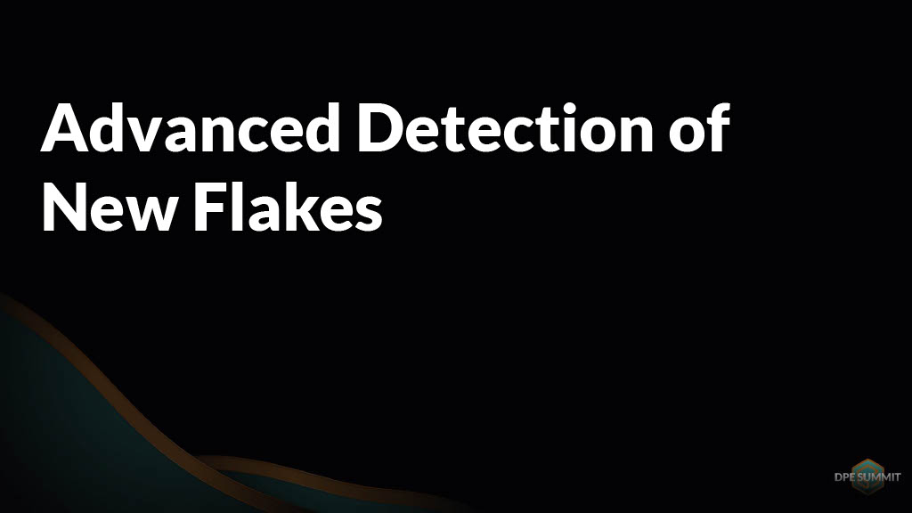 Fighting Flaky Tests at Scale — slide 17