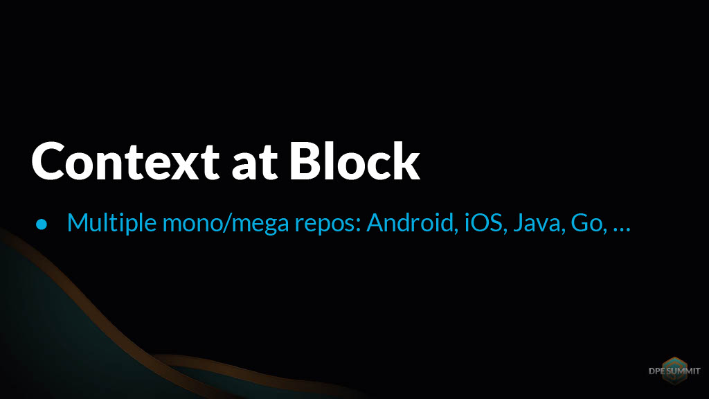 Fighting Flaky Tests at Scale — slide 6