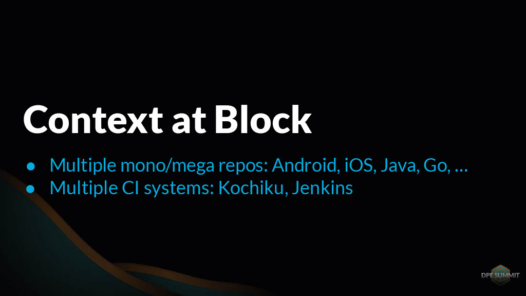Fighting Flaky Tests at Scale — slide 7