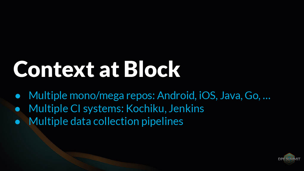 Fighting Flaky Tests at Scale — slide 8