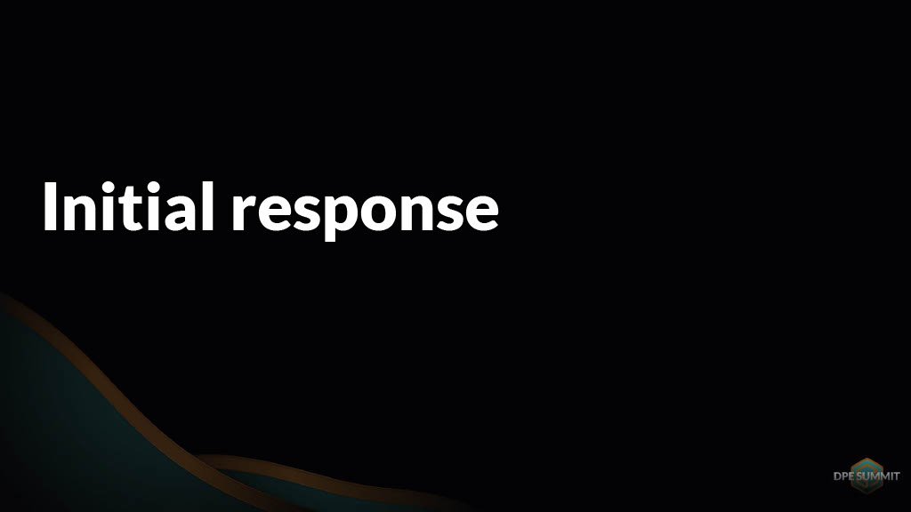 Fighting Flaky Tests at Scale — slide 9