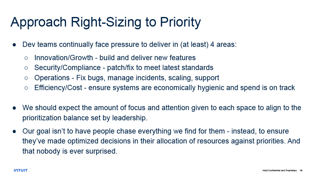 Data and Analytics in Service of DPE — slide 16