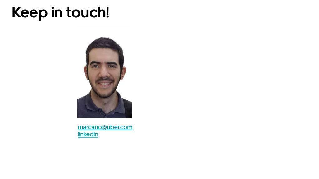 DragonCrawl: Shifting Mobile Testing to the Left with AI — slide 15