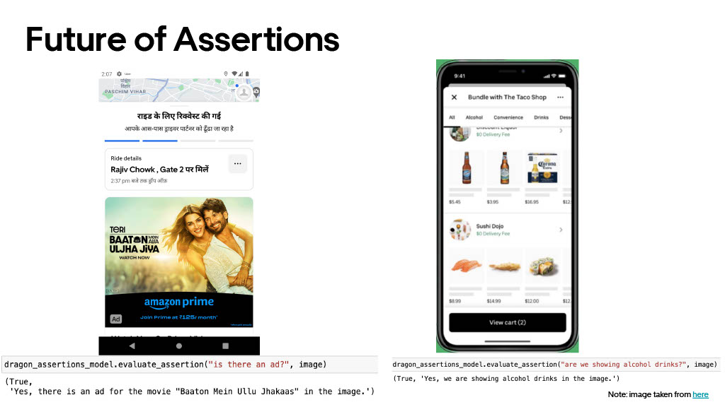 DragonCrawl: Shifting Mobile Testing to the Left with AI — slide 6