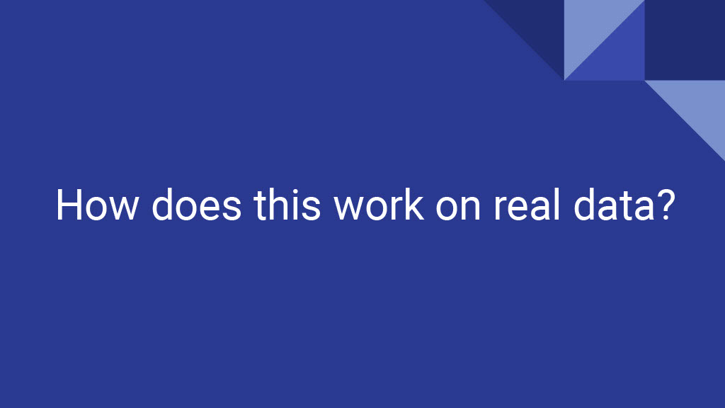 Improving and Automating Build Failure Investigations Using Semantic Embeddings — slide 15