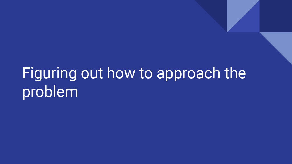 Improving and Automating Build Failure Investigations Using Semantic Embeddings — slide 5