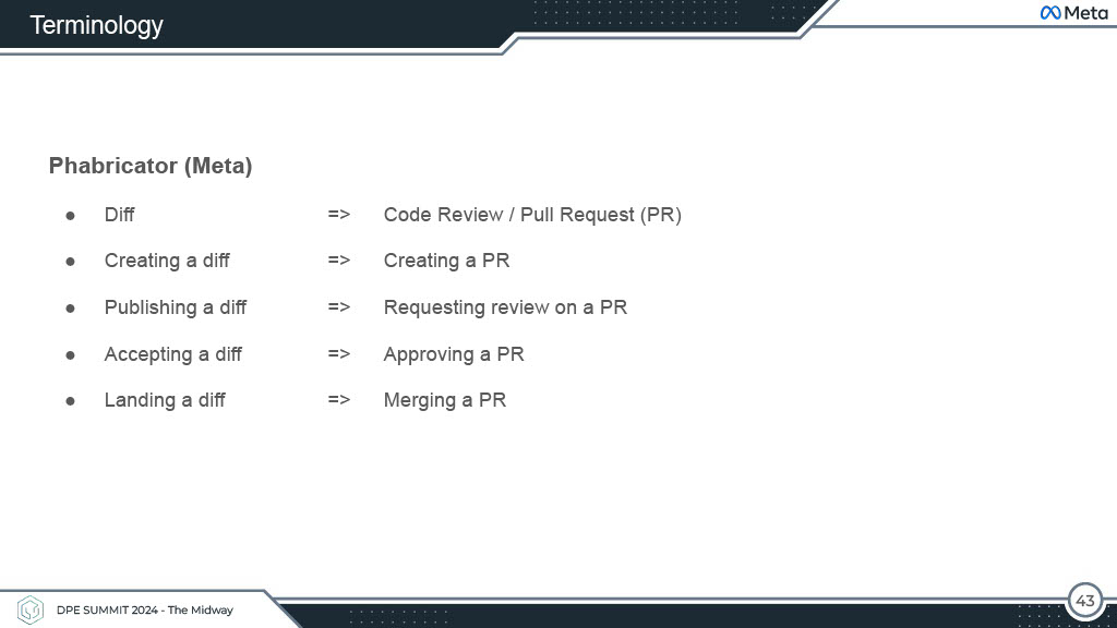 Productivity Beyond Dashboards — slide 43