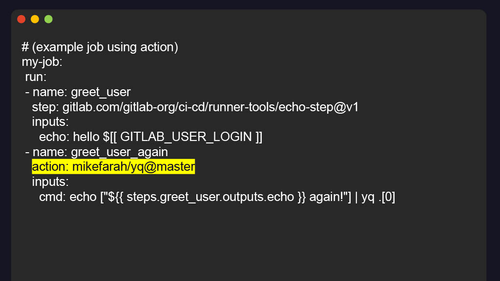 Building Software Factories with GitLab and Gradle — slide 6