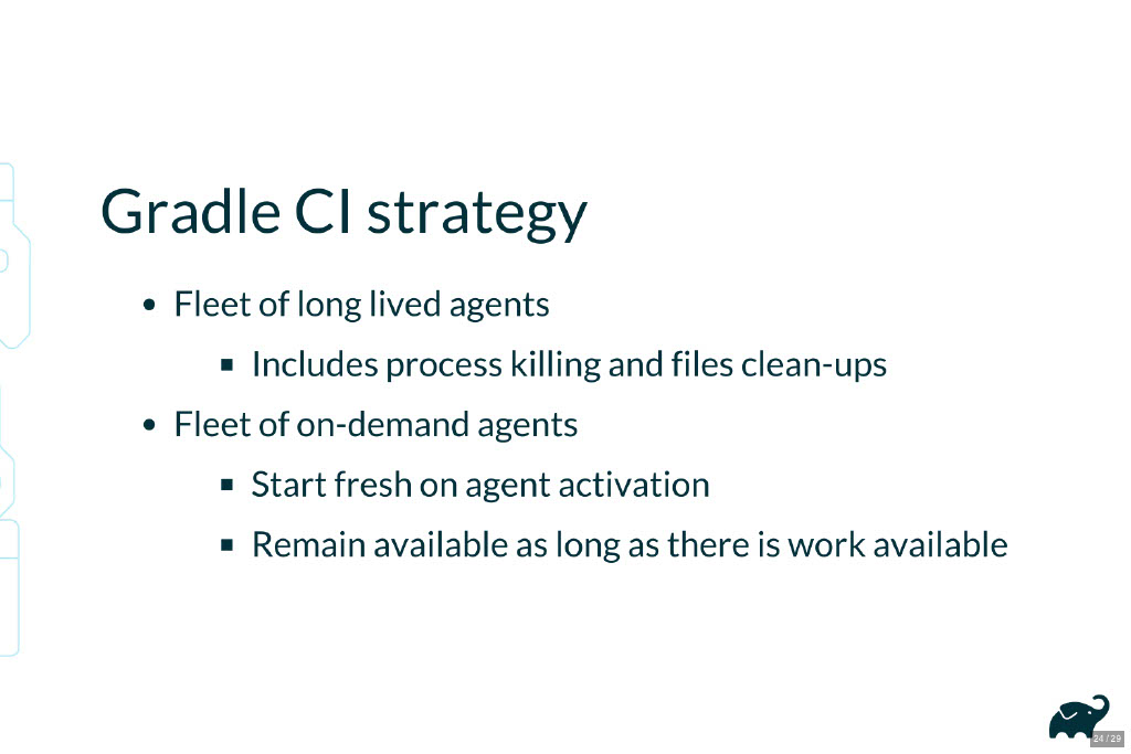 Harnessing Data for DevProd Decisions: A Case Study — slide 24