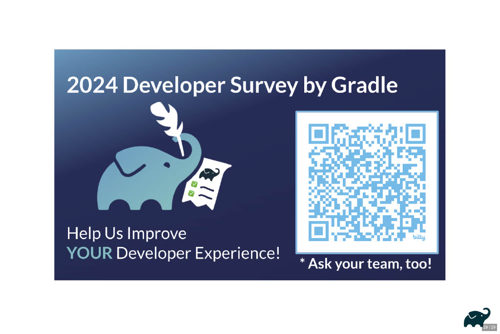 Harnessing Data for DevProd Decisions: A Case Study — slide 29