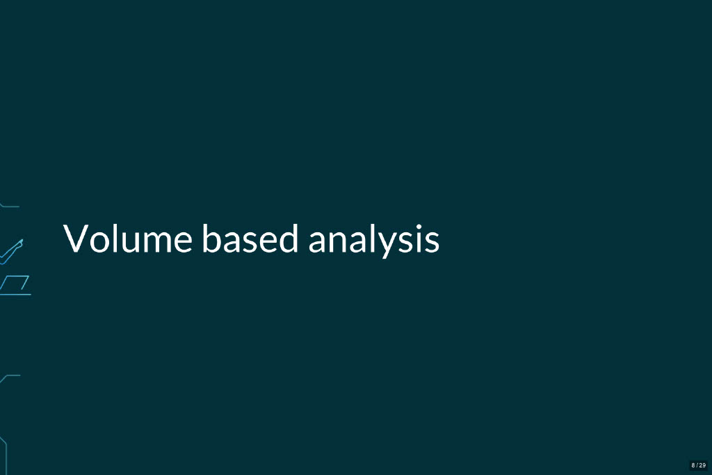 Harnessing Data for DevProd Decisions: A Case Study — slide 8
