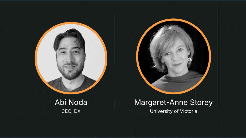 Past, Present, and Future of Developer Productivity Research — slide 1