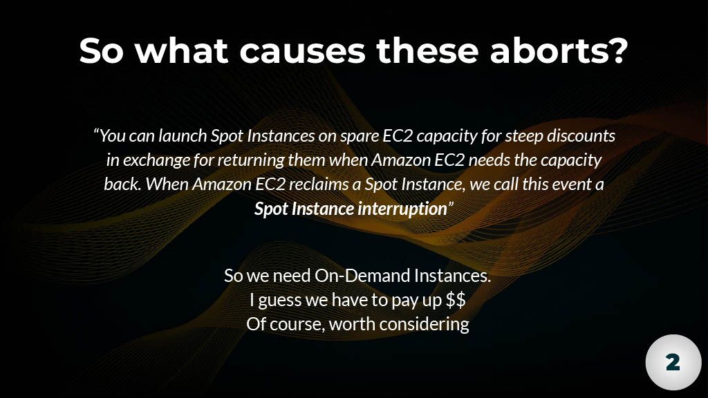 Strategies for Enhancing Performance of Large-Scale CI Builds — slide 24