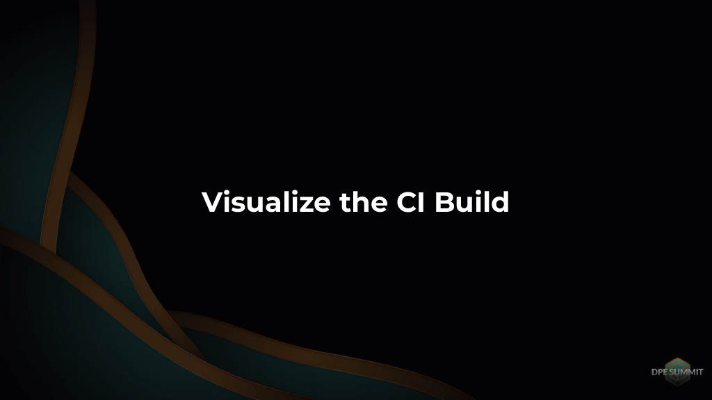 Strategies for Enhancing Performance of Large-Scale CI Builds — slide 9